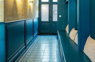 Family House in Bordeaux City Center Chartrons 250m2 - Pool, Garden, AC - Foto 22