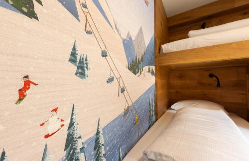 Maison Luboz - Courmayeur - Foto 14