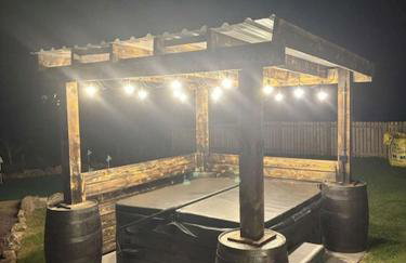 Lodge No 23 - St Andrews Lodge Park - Foto 34