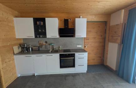 NaturWohnRaum - Urlaub im Holzhaus - Foto 15