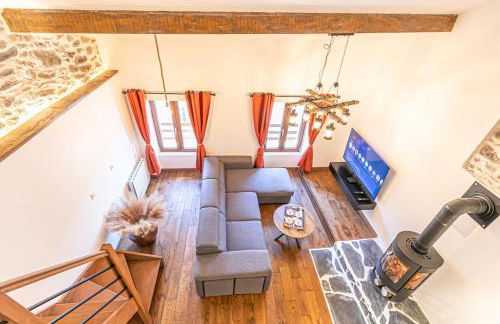 Appartement proche La norma Aussois - Foto 24