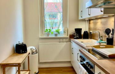 Ferienwohnung Waldstadt - Foto 11