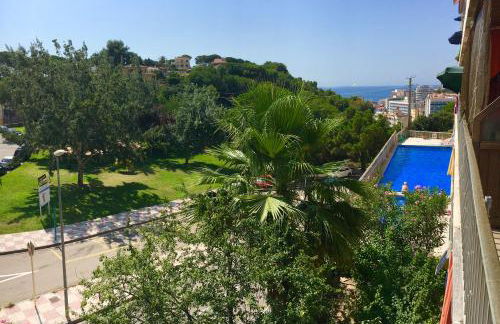 Apartamento con vistas a Mar en Lloret de Mar - Foto 27