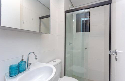 Stúdio Executivo próximo ao Portão e Cidade Industrial - GLOW STÚDIO - Foto 44