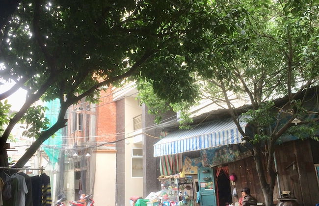 Airstar Apartment - Foto 29