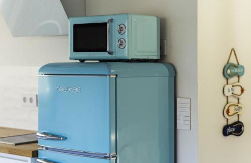 Apartamentos Catamarán Azul - Foto 26