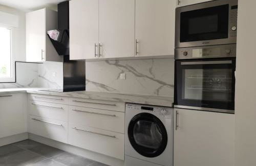 JO2024-25min to stade de France - Foto 10