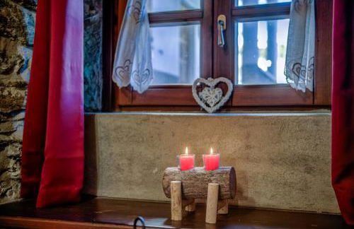 Alpine Essence, typical mountain style apartment CIR AYAS0036 - Foto 24