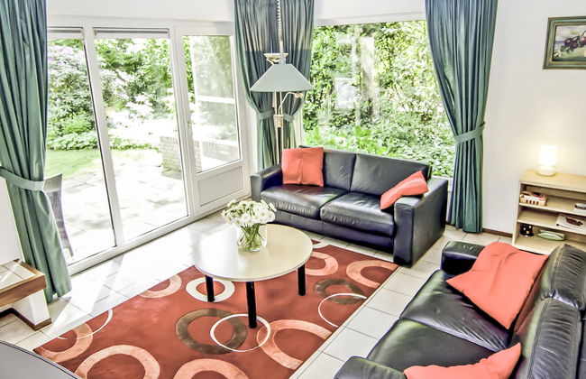 3 bedroom House in Lochem with garden and terrace - Photo 2