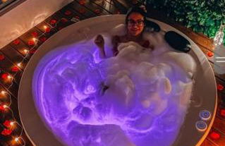 Recanto Bellavita - Rancho Queimado/SC - Foto 8