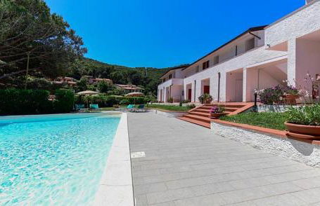 Elba Island Resort Pool & Tennis - Foto 9