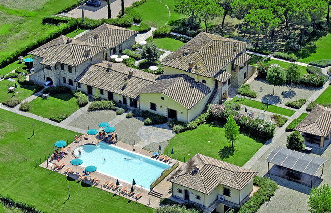 Principe del Trasimeno - Foto 1