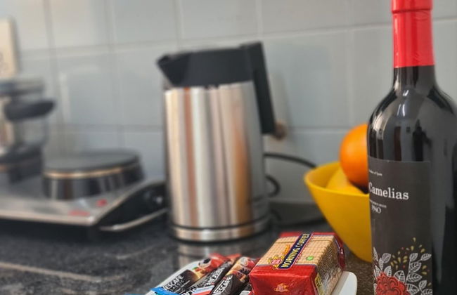 57 NIC - Stay Chrysanthemum City Apartment - Photo 4