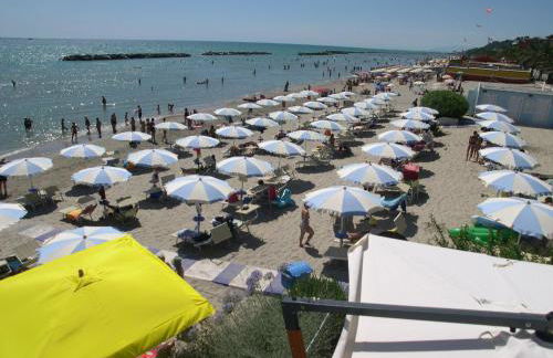 Residence I Delfini - Foto 22