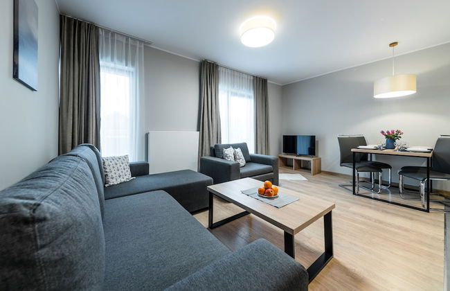 Sun & Snow Resort Karkonosze - Photo 35