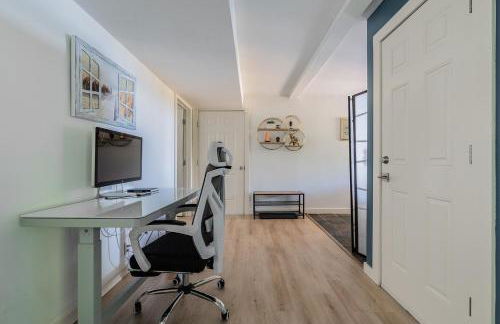 1400sf Cozy Retreat with Sound View, Garden & Privacy - Foto 33