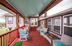 Waterside Oasis at Caney Creek - Foto 9