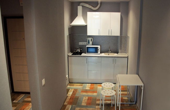 Two Bags Hotel - Photo 35