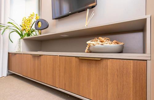 Apartamento de 1 Quarto com Vaga - BGD0202 - Foto 52