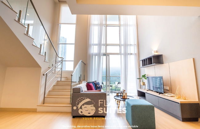 Windmill Upon Hills Premium Suites Genting Highland - Foto 30