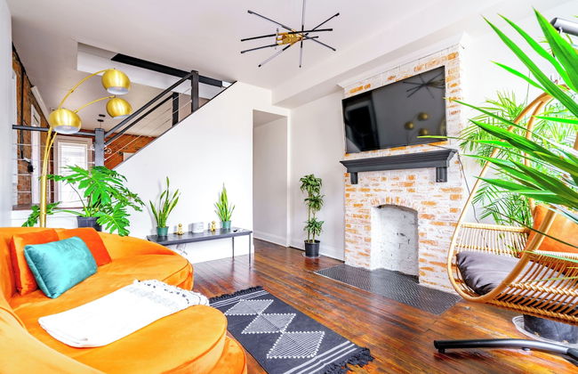 The Urbn Jungle - Photo 32