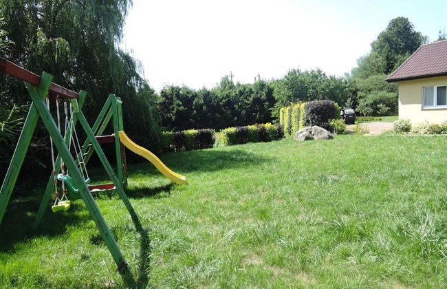 House in Kolczewo Near Baltic Sea & Lake - Photo 17