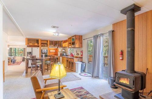 Forest Home Retreat 11 Ridgeview Retreat - Photo 15