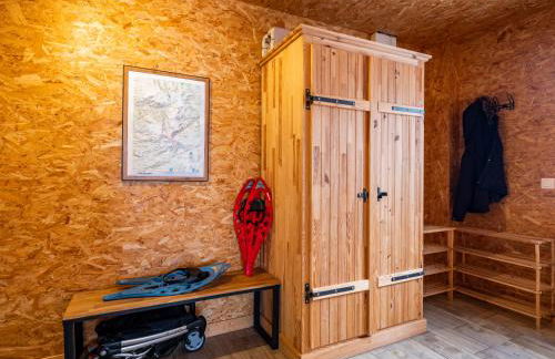 Chalet Pom'Pin - Foto 33