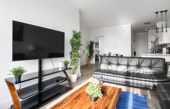 Luxury 2BR 30 Mins to Manhattan Evonify - Foto 33