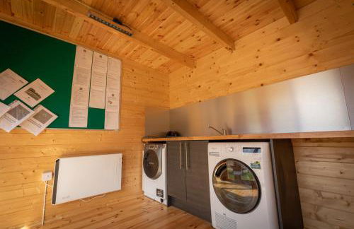 Weedingshall Lodges - Foto 26