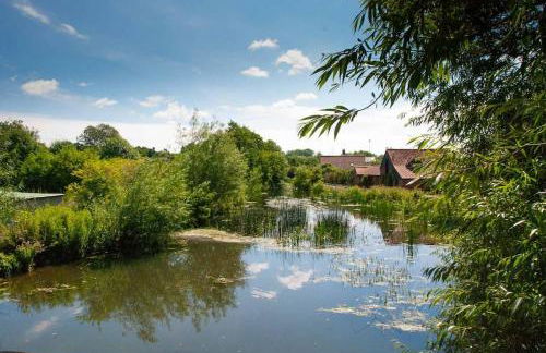Meddlars a historic cottage on the countryside edge of a vibrant Market Town - Foto 24