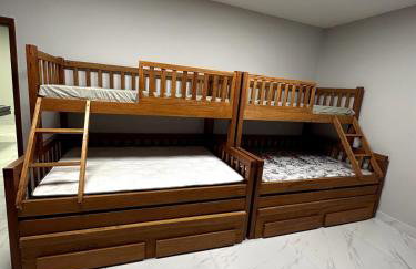 Casarão Guarapari - Setiba - Casa de Temporada Inteira Privativa para Grupos e Famílias - Foto 13