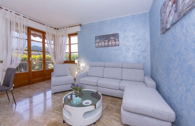 Carlazzo Sant' Agata Apt. 01 - Foto 18