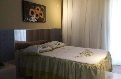 Apto 349 Terceira avenida Multishoping Centro Nucleo Bandeirante - Foto 26