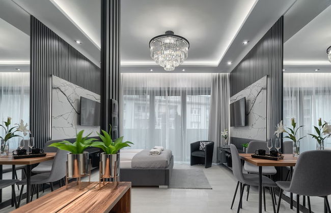 MARGI Tokyo Apartament - Photo 1