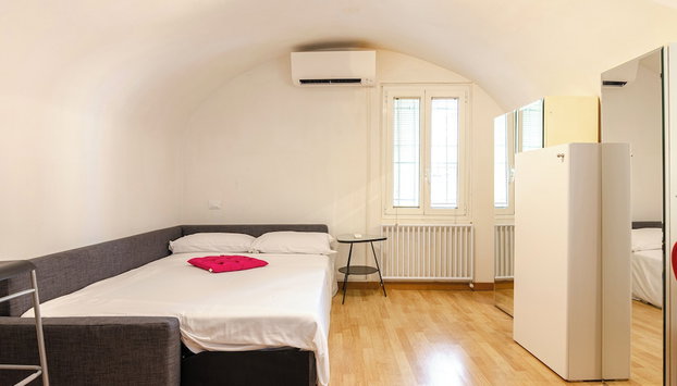 Appartamento piccolo by Wonderful Italy - Foto 3, Habitación