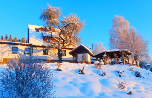 Apartment Auf der Sonnenseite by Interhome - Photo 20