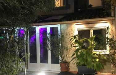 chez la Berthe Colmé - Foto 6