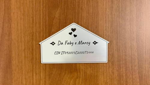 Da Faby e Marcy - Foto 2