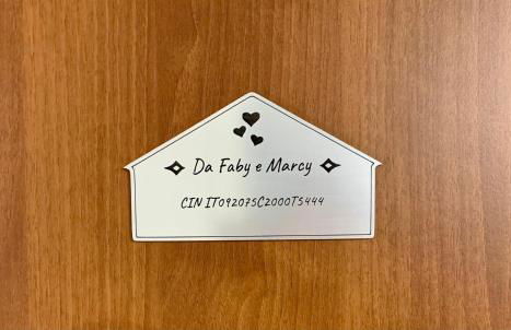 Da Faby e Marcy - Foto 2