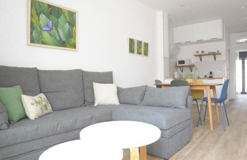 Puerta del Buey Apartamentos - Foto 29