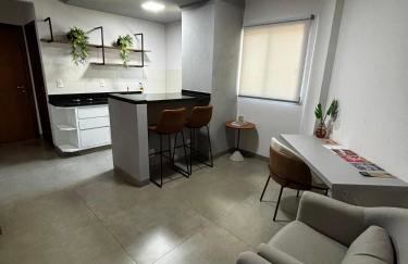 Terraço Flat Hotel - Photo 25