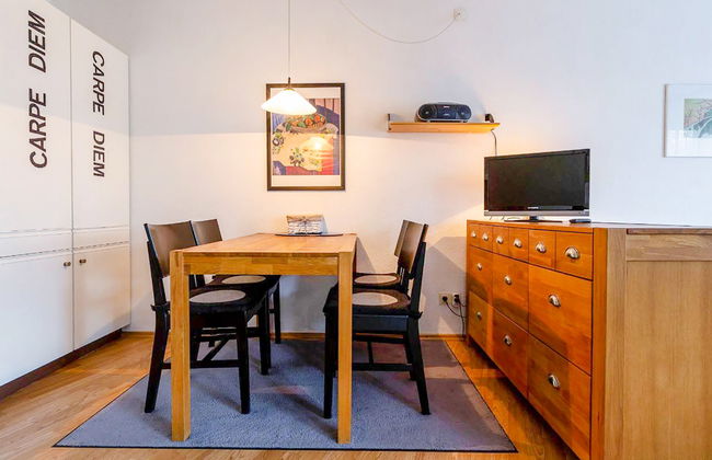 Ferienwohnpark Immenstaad - Foto 1