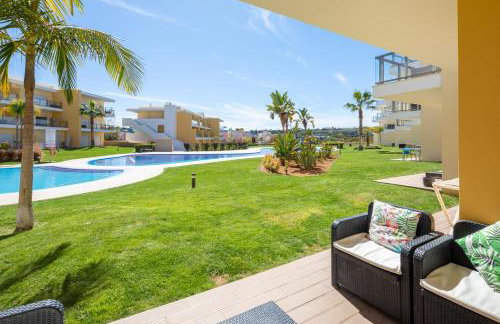 Marina Luxury Residence - Albufeira - Foto 9