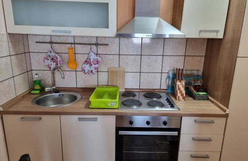 Apartments Katarina - Foto 16