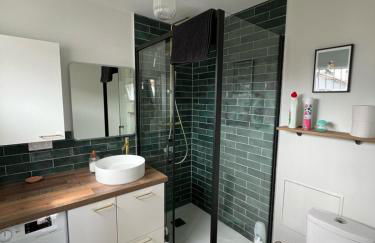 Studio rénové proche de la plage - Foto 9