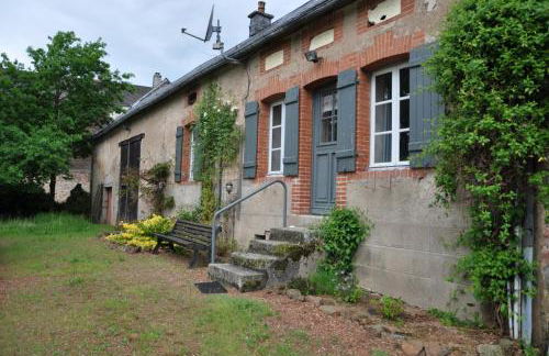 Gite la Longere Morvandelle - Foto 1