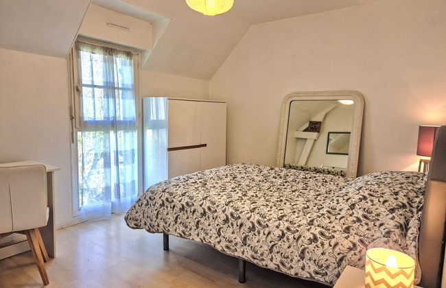 maison des Corsaires - Foto 18