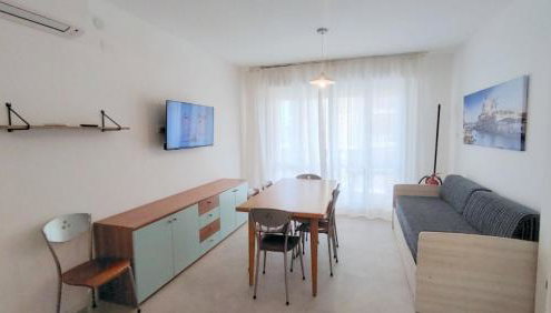 Relaxing flat just 50 meters from the beach - Foto 2