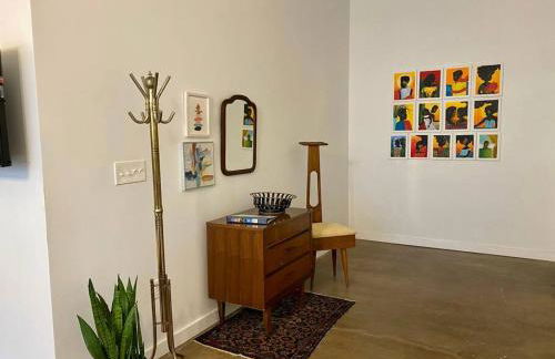 Main Office Lofts Building - 4 lofts - Foto 7